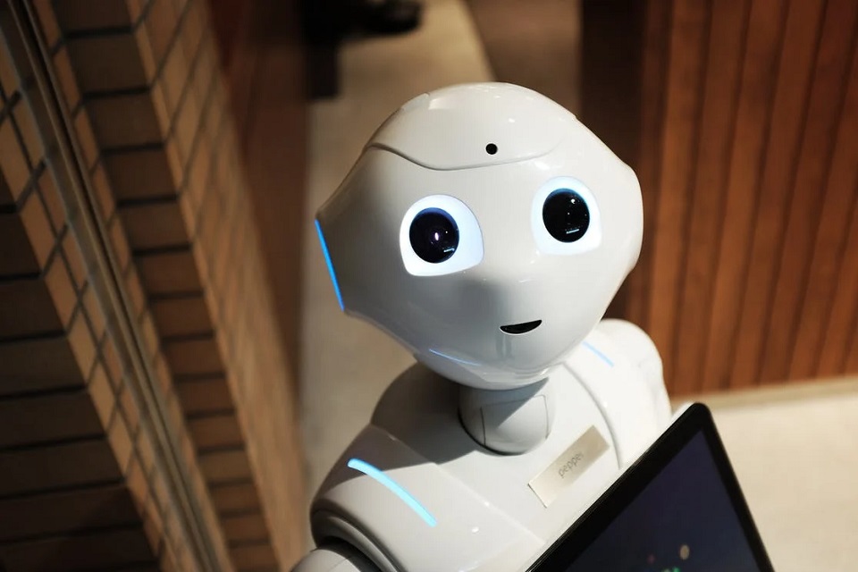 Inteligencia Artificial IA en educación