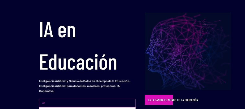 Introducción a la IA en educación